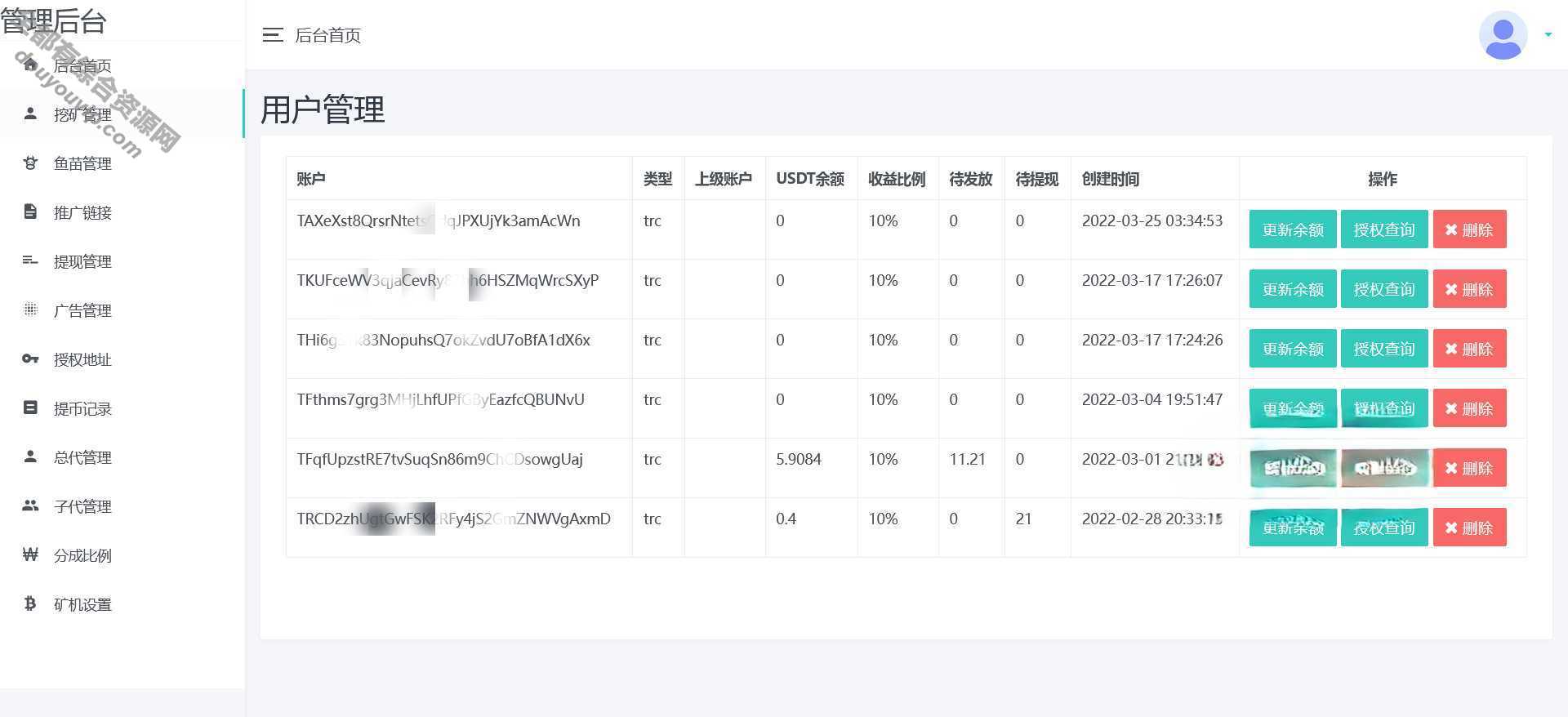 完整版-双说话中英云挖矿授权质押理财生息源码9171 作者:逐日更新 帖子ID:275 源码