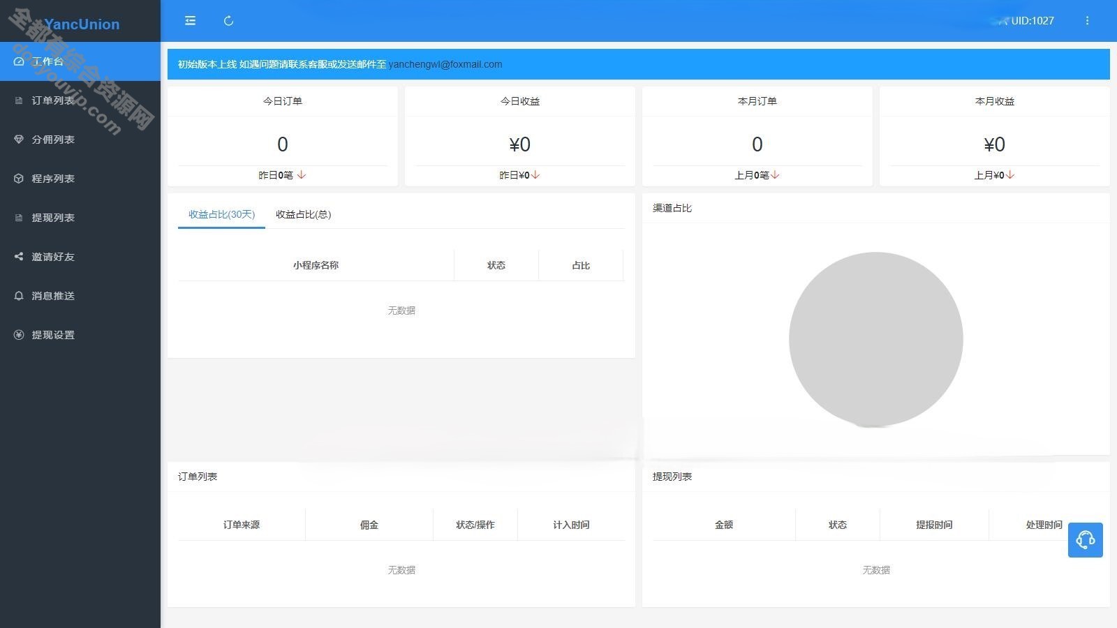 一款多个付出宝小法式同盟工具一键搭建 付出宝小法式模板7741 作者:逐日更新 帖子ID:1577 小法式,付出宝