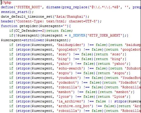 仿百度5秒盾代码PHP网站+ 加速阅读器5秒平安检查源码【秒盾代码】7287 作者:逐日更新 帖子ID:2340 秒盾代码,平安检查源码,百度5秒盾源码