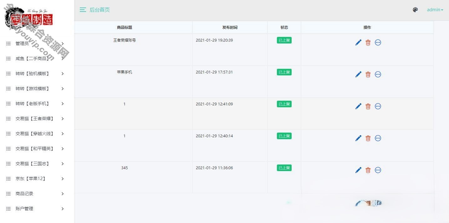 未加密鱼转转鲨鱼台子最新十三合一源码2569 作者:逐日更新 帖子ID:2447 源码