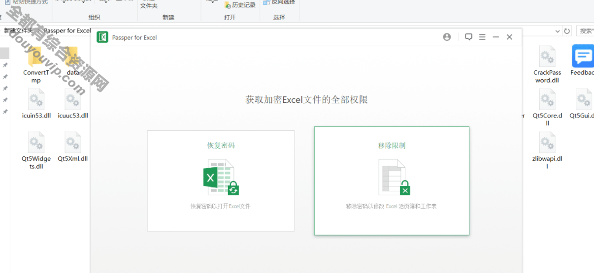 全新Passper for Excel_密码字典Excel密码移除器1984 作者:逐日更新 帖子ID:3029 Excel密码移除器,Passper,for,Excel,Excel密码字典