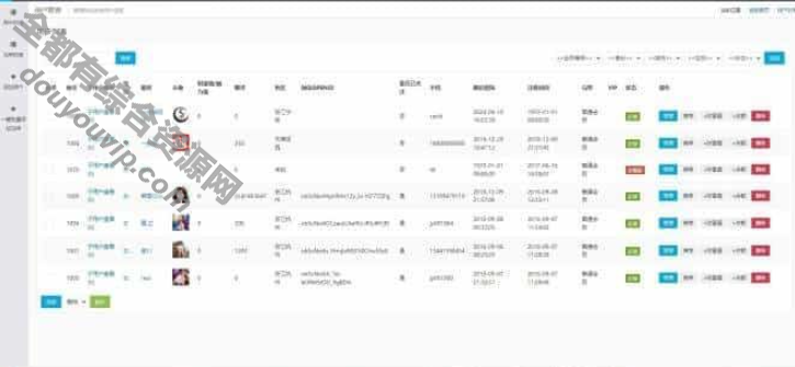 同城结交网站运营级带定位源码带视频教程+机械人可封包APP7610 作者:逐日更新 帖子ID:3418 同城结交,结交网站