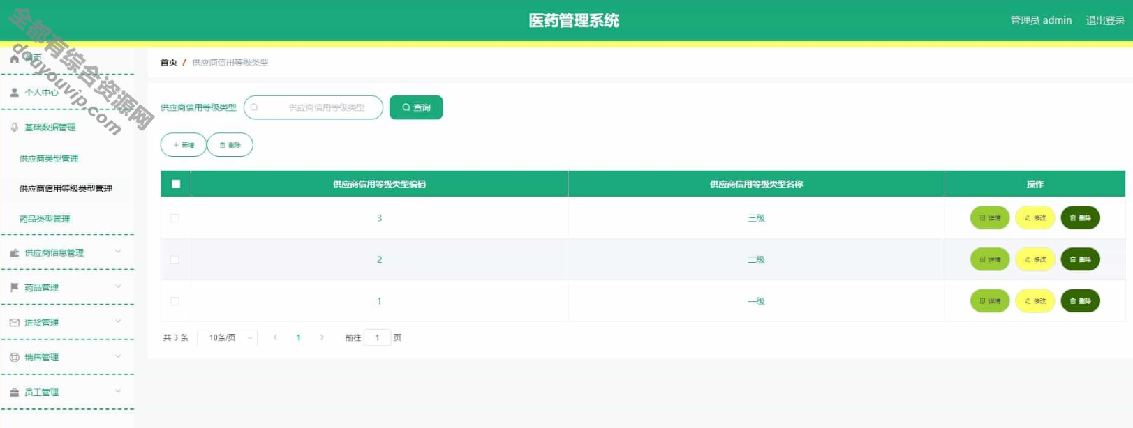 医药治理springboot系统+论文+开题报告5794 作者:逐日更新 帖子ID:3770 医药治理,治理系统