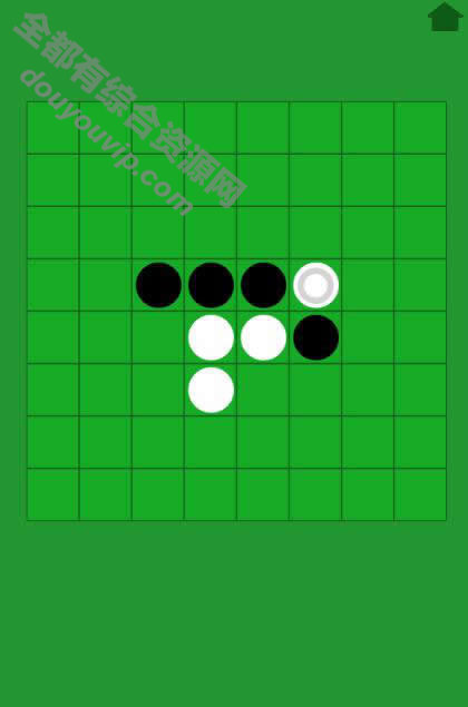 益智黑白翻转棋网页Html5游戏源码 即传即玩7038 作者:逐日更新 帖子ID:3855 源代码