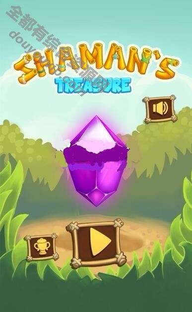宝藏消除游戏网页Html5游戏源码 即传即玩5224 作者:逐日更新 帖子ID:3856 源码