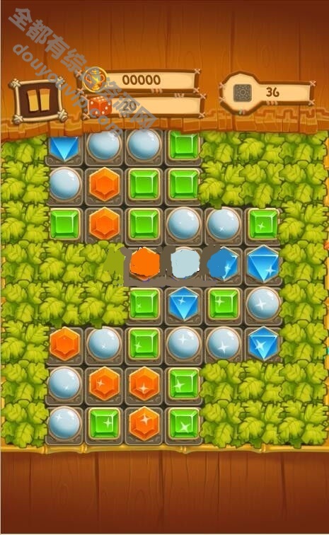 宝藏消除游戏网页Html5游戏源码 即传即玩4262 作者:逐日更新 帖子ID:3856 源码