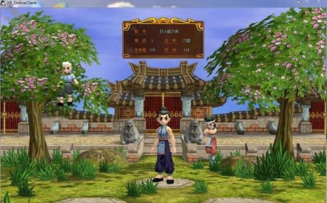 新商业端热血江湖带假人系统9086 作者:每日更新 帖子ID:3972 热血江湖